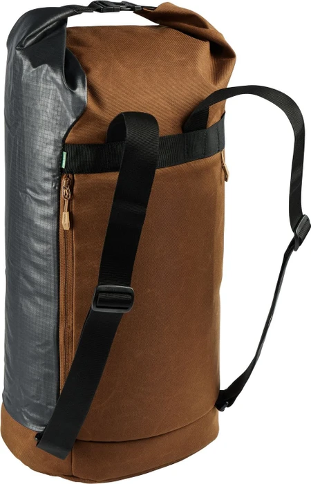 Vaude Tecogo city black/umbra