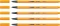 STABILO point 88 orange, 5er-Pack Vorschaubild