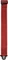 D'Addario Auto Lock Nylon Guitar Strap Blood Red Vorschaubild