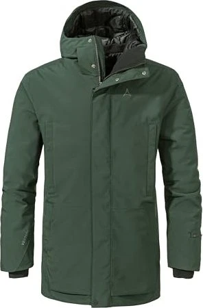Schöffel Crivat Jacke (Herren)