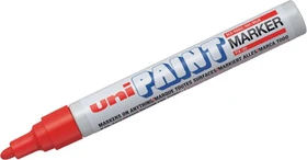 Uni-Ball uni-Paint PX-20 Lackmarker Rundspitze dick rot