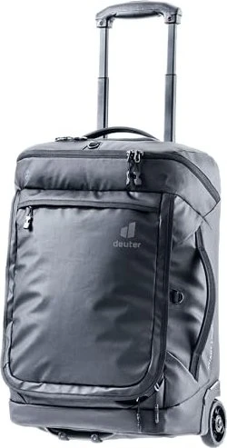Deuter Aviant Duffel Pro Movo 36 corn/tumeric