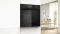 Bosch Serie 4 HBA572BM3 Backofen mattschwarz Vorschaubild