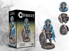 Conquest - City States - Aristarch