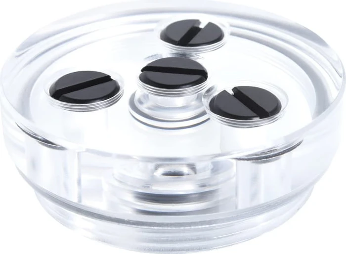 Alphacool Eisbecher Acryl Top