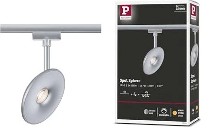 Paulmann URail Sphere Schienensystem-Komponente