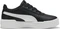 Puma Carina 3.0 puma black/puma white/puma gold (Junior) Vorschaubild