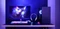 DeepCool Gamer Storm Macube 110, schwarz, Glasfenster Vorschaubild