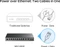 Mercusys Desktop Gigabit Switch, 8x RJ-45, 2x SFP, 111W PoE+ Vorschaubild