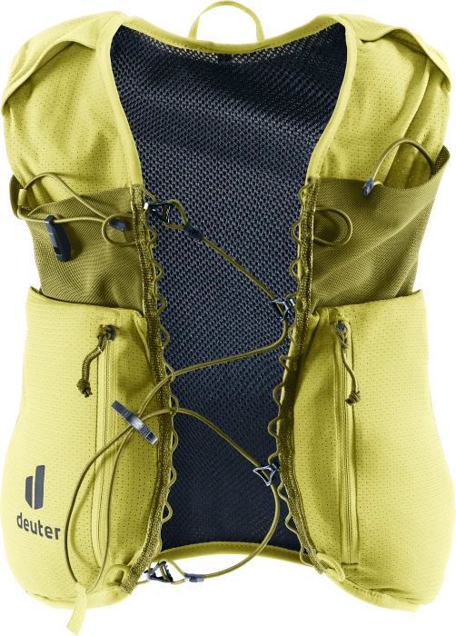 Deuter Traick 5 sprout/cactus