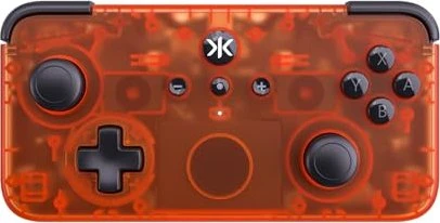 CRKD Neo S Orange Zest Edition (Switch)