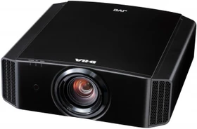 JVC DLA-X700RBE schwarz