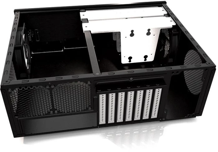 Fractal Design Node 605