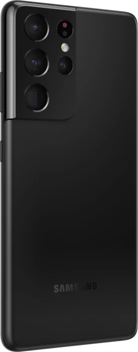 Samsung Galaxy S21 Ultra 5G 256GB Phantom Black