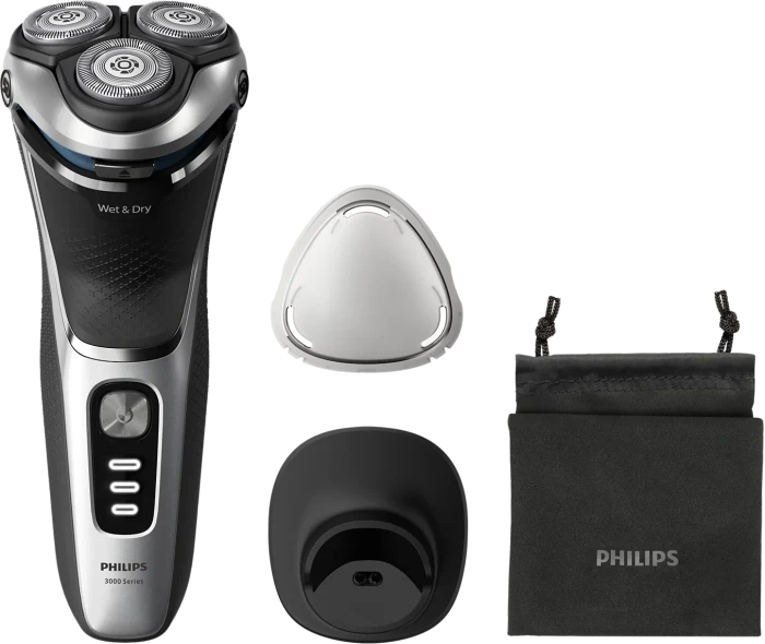 Philips S33XX Series 3000