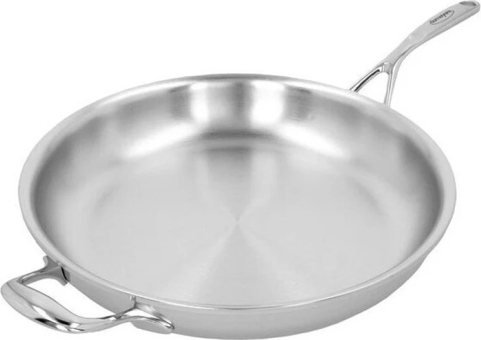 Zwilling Demeyere Proline 7 Bratpfanne 32cm silber
