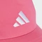 adidas Kids Kappe pink fusion/white Vorschaubild