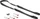 Peak Design Leash Trageriemen Schwarz (L-BL-3)
