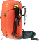 Deuter Trail 28 SL paprika/forest (Damen) Vorschaubild