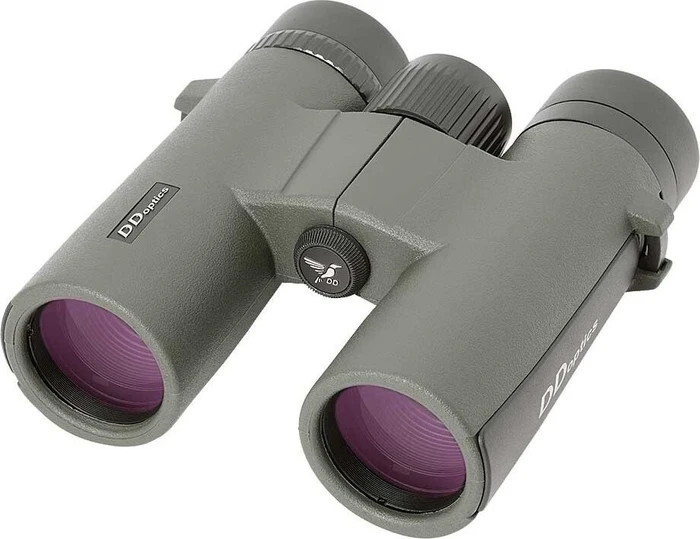 DDoptics Kolibri Gen3 8x33