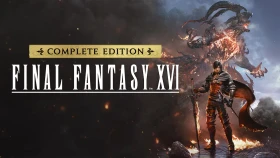 Final Fantasy XVI - Complete Edition (Download) (PC)