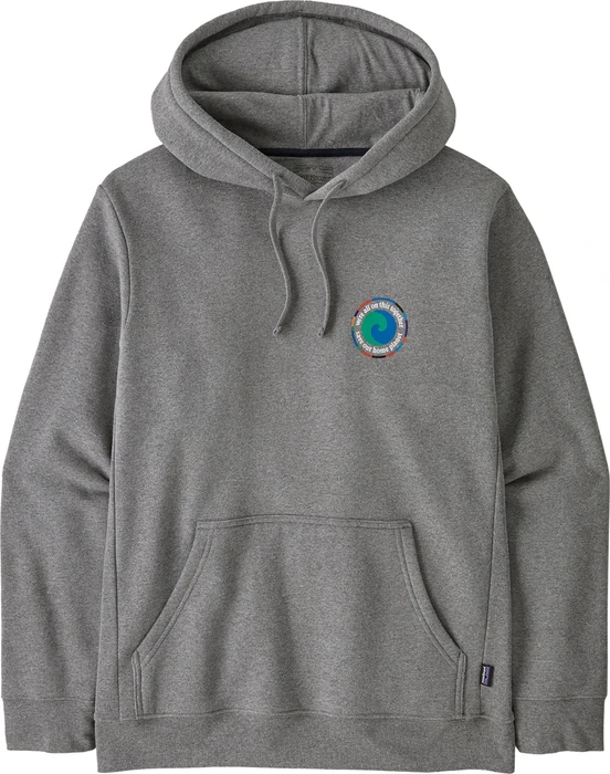 Patagonia Unity Fitz Uprisal Hoodie