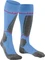 Falke SK4 Advanced Compression Light Skisocken morning sky (Damen) Vorschaubild