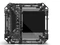 Alphacool Apex Pro Skeleton Carbon, schwarz, Glasfenster Vorschaubild