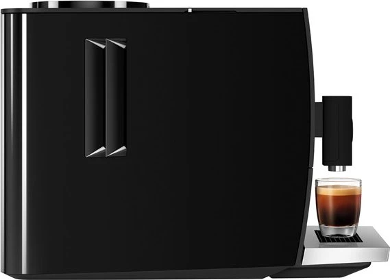 Jura ENA 4 full metropolitan black
