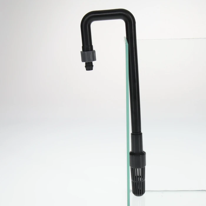 JBL InSet Ansaugrohr Komplett-Set für Außenfilter von Aquarien, 19/25mm