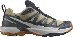 Salomon X Ultra 360 Edge GTX slate green/carbon/glacier gray (Herren)