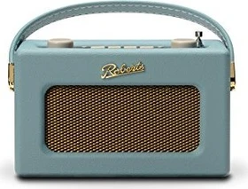 Roberts Revival Uno BT Duck Egg