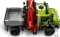 LEGO Technic - Mercedes-Benz Unimog U 5023 mit Kran Vorschaubild