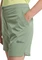 Jack Wolfskin Hiking Alpine Shorts Hose kurz eucalyptus (Damen) Vorschaubild