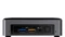 Wortmann Terra PC-Micro 6000 Silent Greenline, Core i5-8259U, 8GB RAM, 500GB SSD Vorschaubild