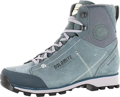 Dolomite 54 Warm High dark denim blue (Damen)