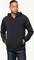 Jack Wolfskin Waldsee Hooded Jacke schwarz (Herren) Vorschaubild
