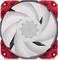 EK Water Blocks EK-Vardar X3M Damper Pack rot, Vibrationsdämpfer Vorschaubild