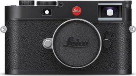 Leica M11 Typ 2416 schwarz Body