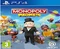 Monpoly Madness (PS4) Vorschaubild