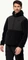 Jack Wolfskin Felslicht Jacke schwarz (Herren) Vorschaubild