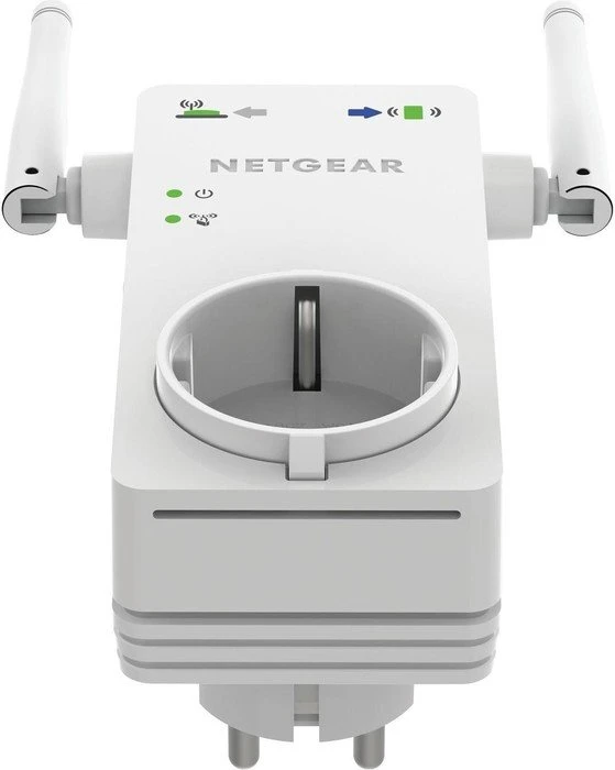 Netgear Wi-Fi Range Extender WN3100RP