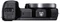 Sony Alpha NEX-5N schwarz Body Vorschaubild