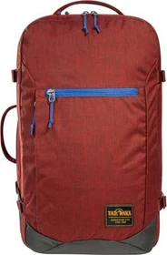 Tatonka Traveller Pack 35 tango red
