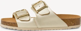 Tamaris Pantolette gold (Damen)