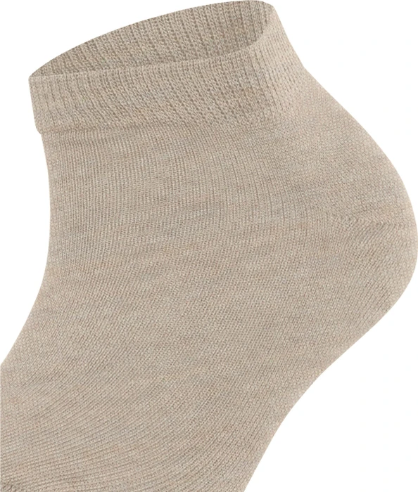 Falke Family Socken linen mel. (Damen)