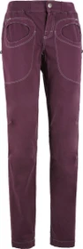 E9 Onda Rock-Bb Kletterhose lang periwinkle (Damen)