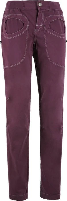 E9 Onda Rock-Bb Kletterhose lang (Damen)