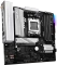 ASRock B650M Pro X3D WiFi (AMD AM5) Vorschaubild