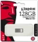 Kingston DataTraveler Micro 3.1 128GB, USB-A, USB 3.2 Gen 1×1 Vorschaubild